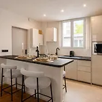 Apartament Montparnasse - Premium Family For 5