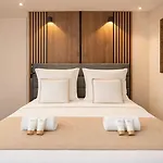 Montparnasse - Premium Family For 5 Apartament