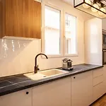 Apartament Montparnasse - Premium Family For 5 *