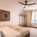 Montparnasse - Premium Family For 5 Apartament *