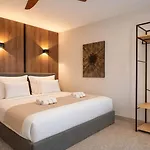 Montparnasse - Premium Family For 5 * Paryż