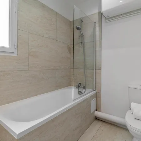 Apartman Montparnasse - Premium Family For 5 *