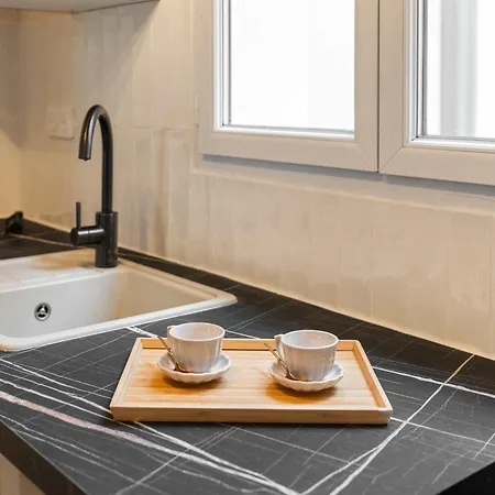 Montparnasse - Premium Family For 5 Apartman