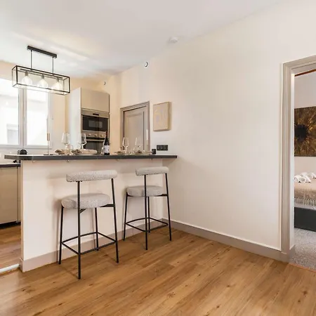 Apartment Near Porte De Versailles *