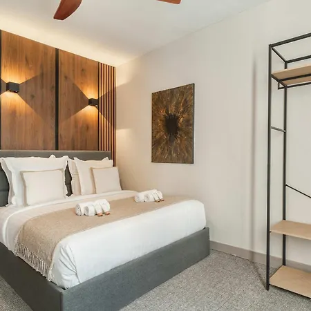 Montparnasse - Premium Family For 5 Apartman *