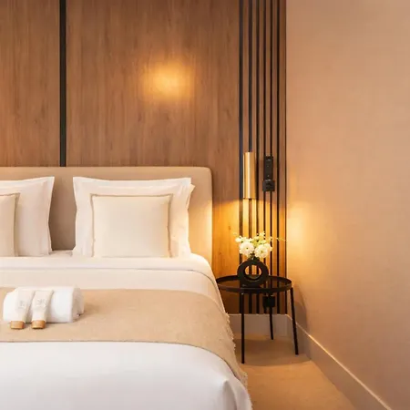 Appartamento Montparnasse - Premium Family For 5 Parigi