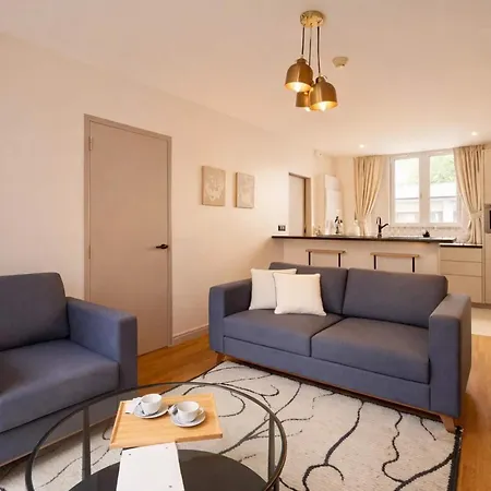 Montparnasse - Premium Family For 5 Appartamento