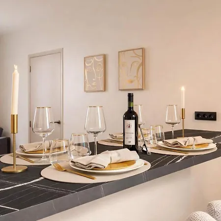 Montparnasse - Premium Family For 5 Διαμέρισμα Παρίσι