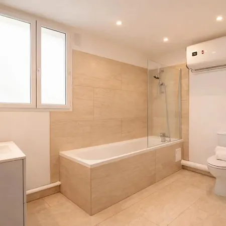 Διαμέρισμα Montparnasse - Premium Family For 5 Παρίσι