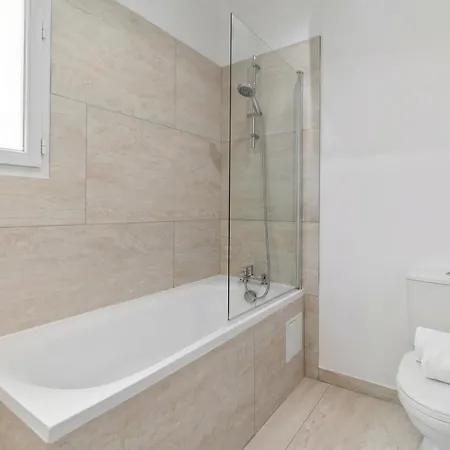 Montparnasse - Premium Family For 5 Appartamento
