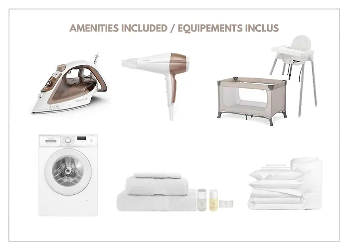 Appartamento Montparnasse - Premium Family For 5 Parigi