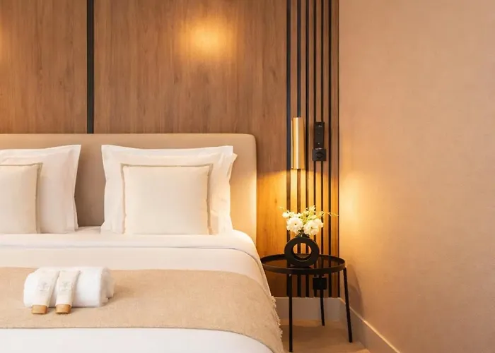 Appartamento Montparnasse - Premium Family For 5 Parigi