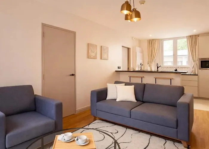 Montparnasse - Premium Family For 5 Appartamento