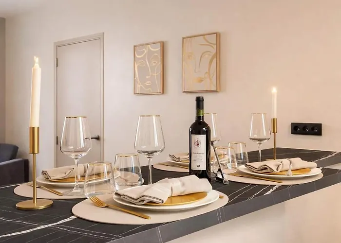 Montparnasse - Premium Family For 5 Appartamento Parigi