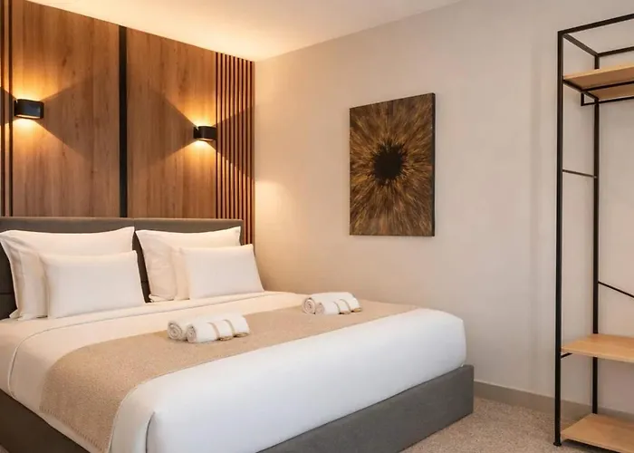 Montparnasse - Premium Family For 5 * Parigi