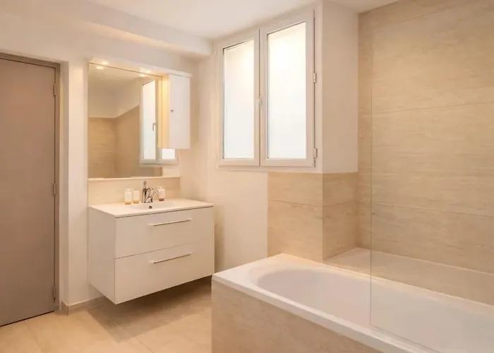 Montparnasse - Premium Family For 5 Appartamento *